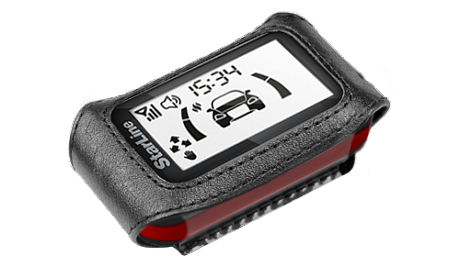 StarLine | E7 LTE-GPS | | 6