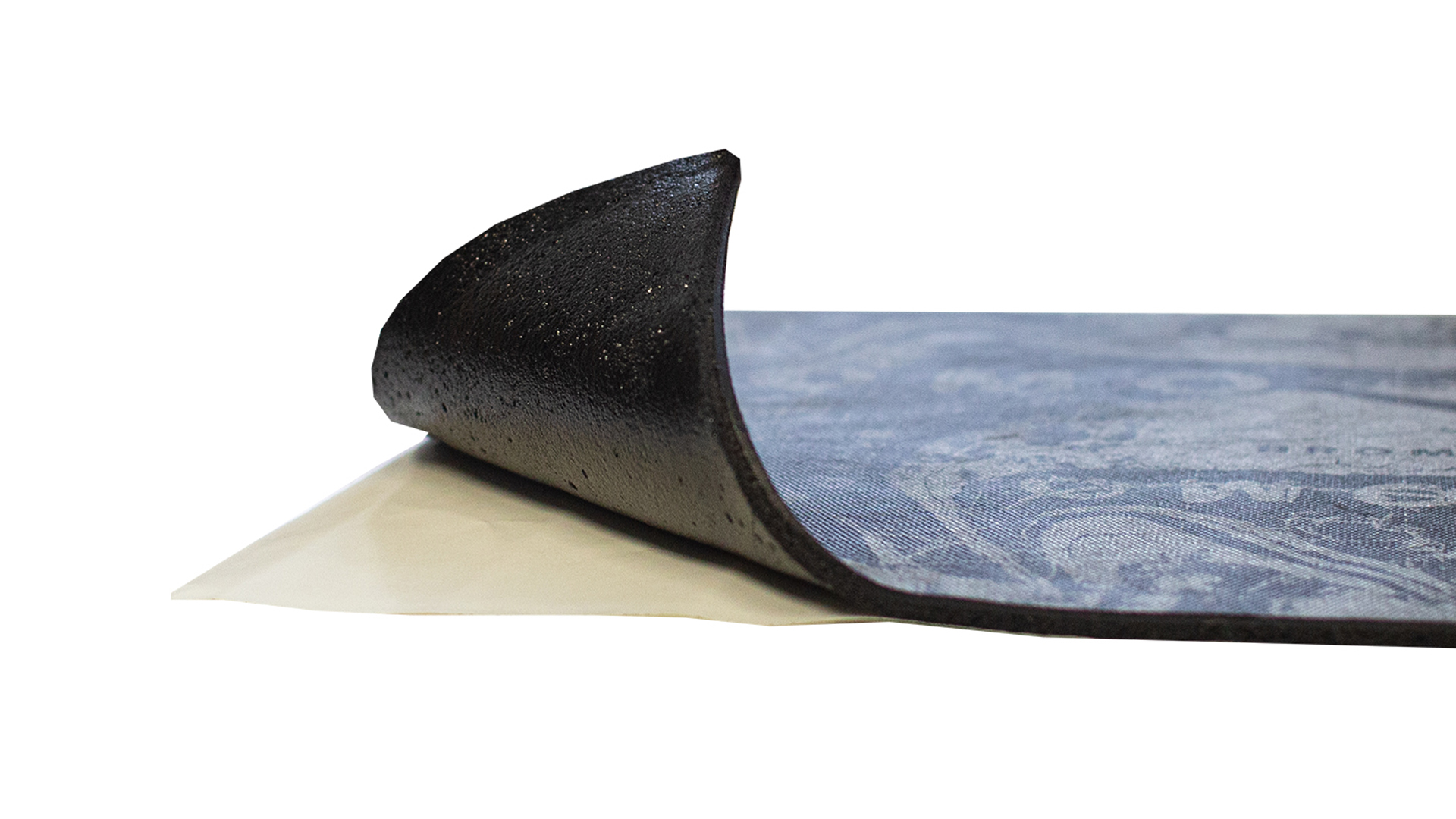 STP | Bromo | 0,47х0,75 !!!! многослойный звукоизол. мат., основа вспененный полиуретан, 6 Л | 2