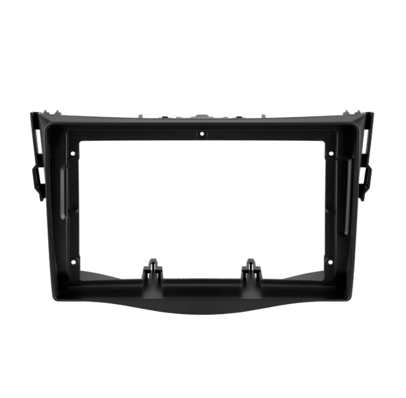 TEYES | Toyota Rav4  2005-2013 | Рамка  9" + КОМПЛЕКТ ПРОВОДОВ | превью 1