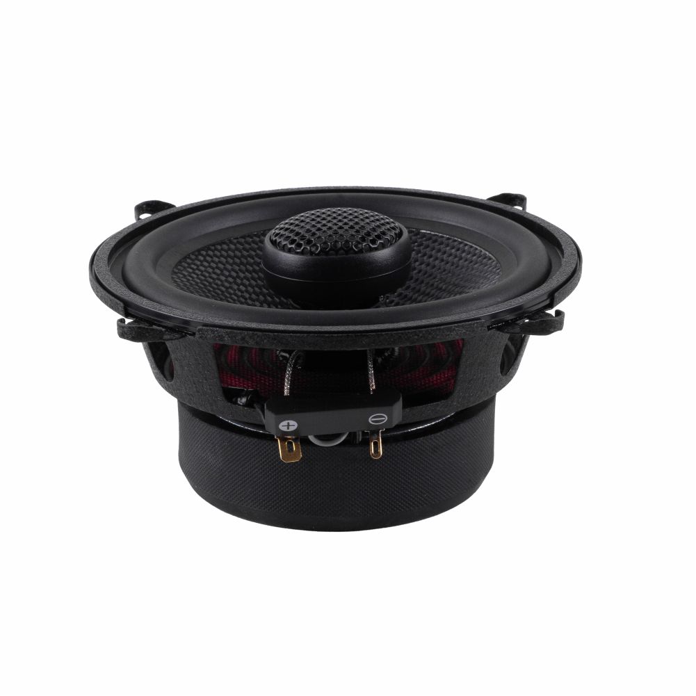 ACV | TENOR T52 |  акустика коакс.2-полос.13 см/50Вт/4Ом/ Стекловолокно | 5