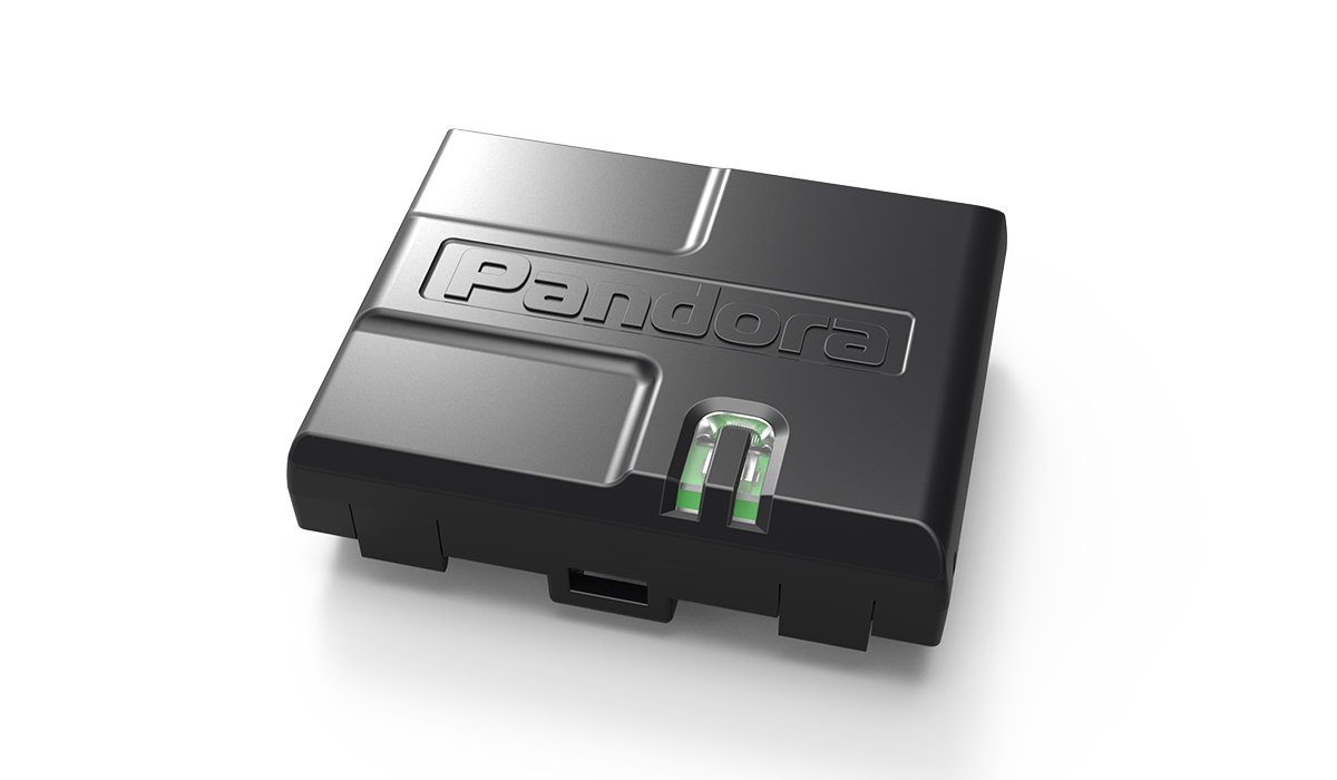 Pandora | NAV-08 | GPRS/GPS/ГЛОНАСС-поисковый маяк, интегрированный иммобилайзер на 2.4 GHz | превью 2