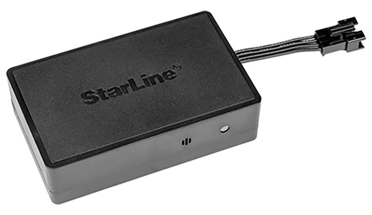 StarLine | M27 BT |  маяк | превью 2