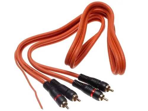 Mystery | MRCA 1.2 | RCA кабель 1м | 3