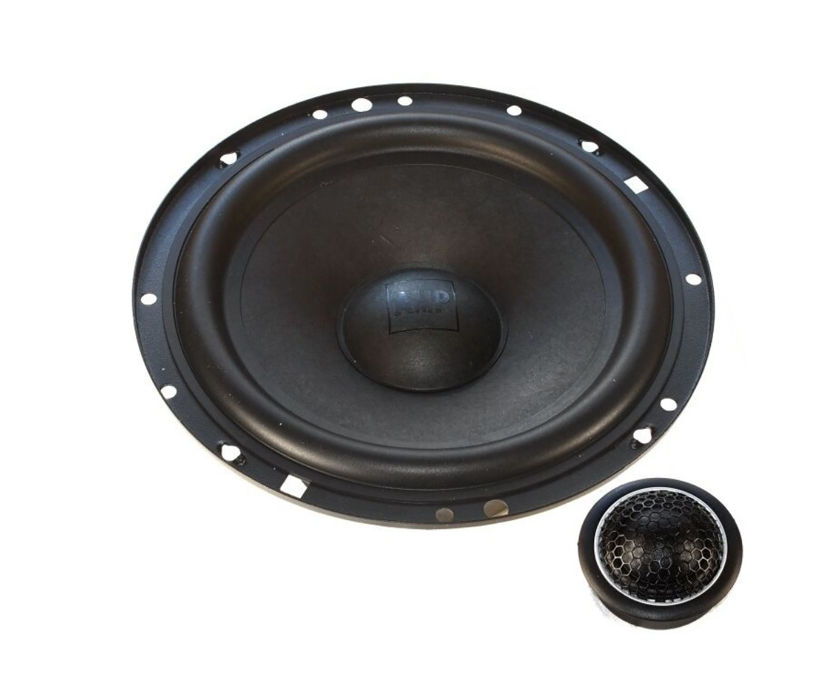 SOUND RELIGION | SUD-17.2 |  2-х комп. ак. система   | превью 1