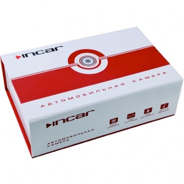 Camera | BMW Incar VDC-009 | BMW  | превью 2