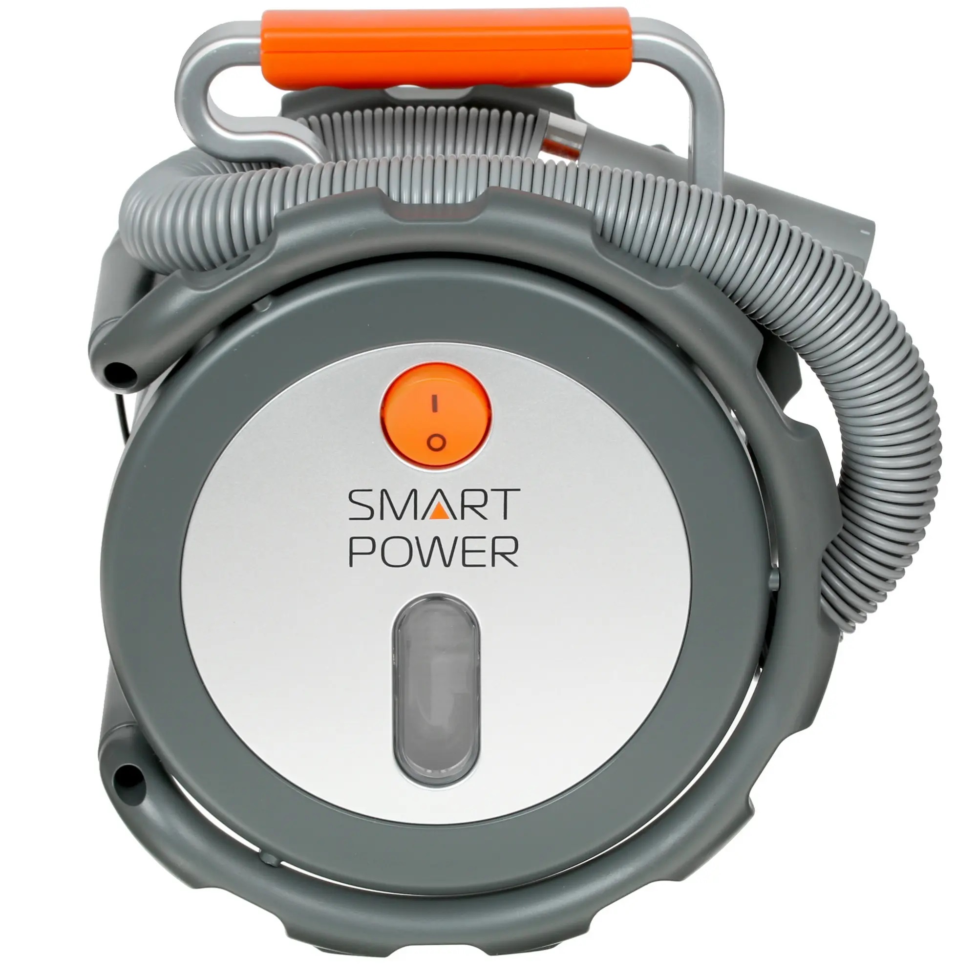 BERKUT | Smart SVС-800 | Пылесос автомобильный 100вт,сила всасывания 60вт | превью 1