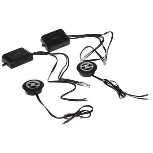 Focal | RSE-165 | Серия Auditor-2017. Двухкомпонентная акустика 16,5 см. 60 Вт, 60 Гц-21 кГц. | 5