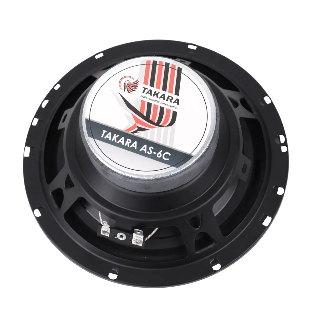 Takara | AS-6C | 2-х компонентная 16 См  | 5