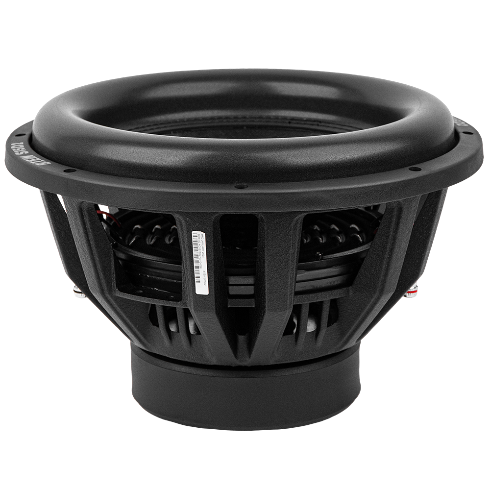 ACV | STEIN S15D2  |  15", RMS 1500Вт/зв.катушка 3"/2+2Ом/Чувст.86дБ | превью 3