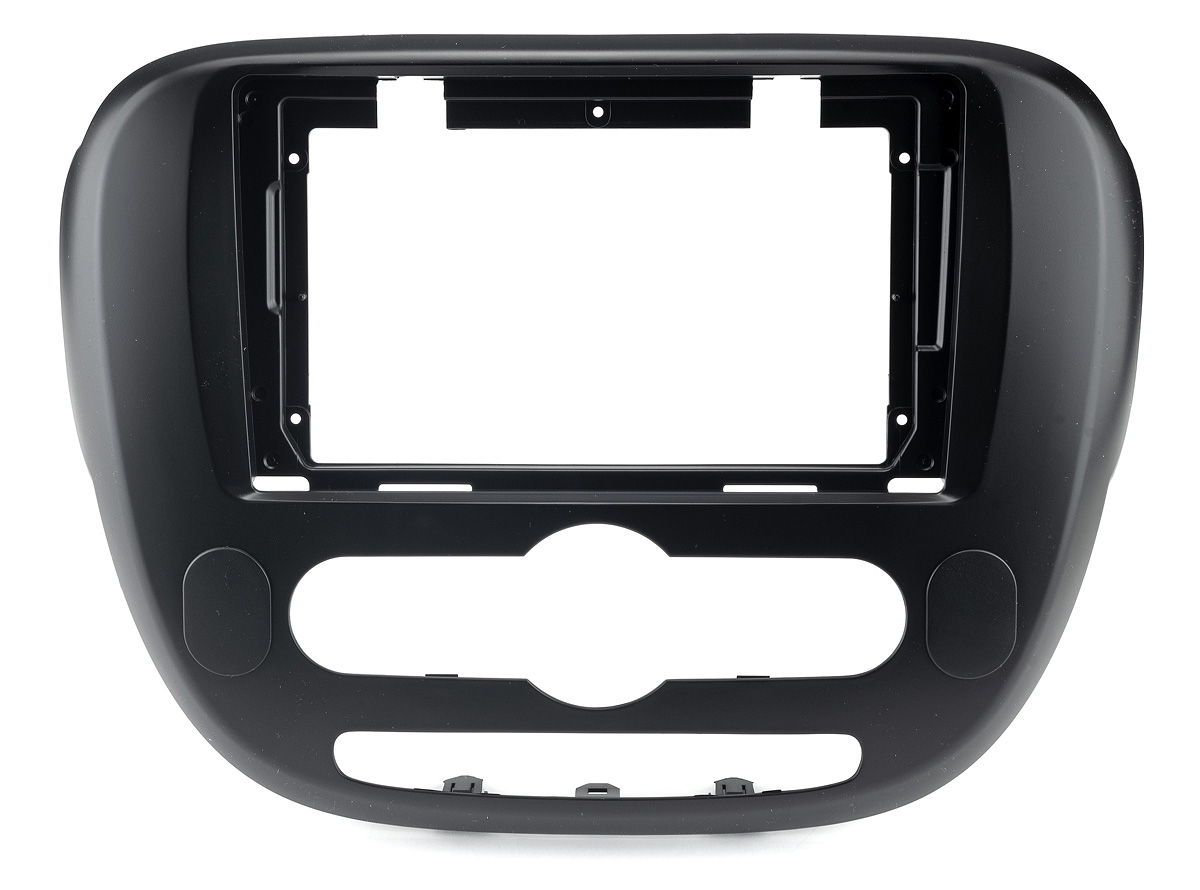 Incar | RKIA-FC390 | рамка 9" KIA Soul | 1