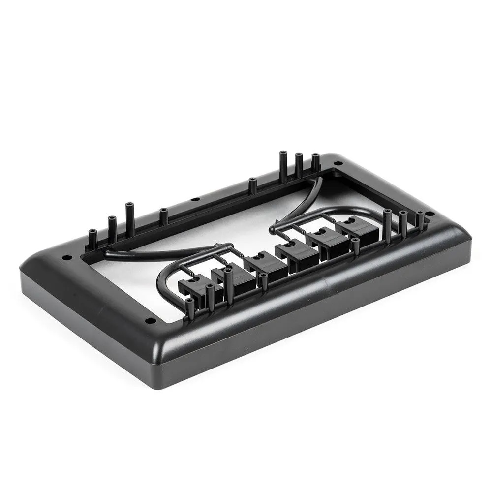 1ТДК | FPUN-19 |  универсальная переходная рамка 9" тип 1 | превью 3