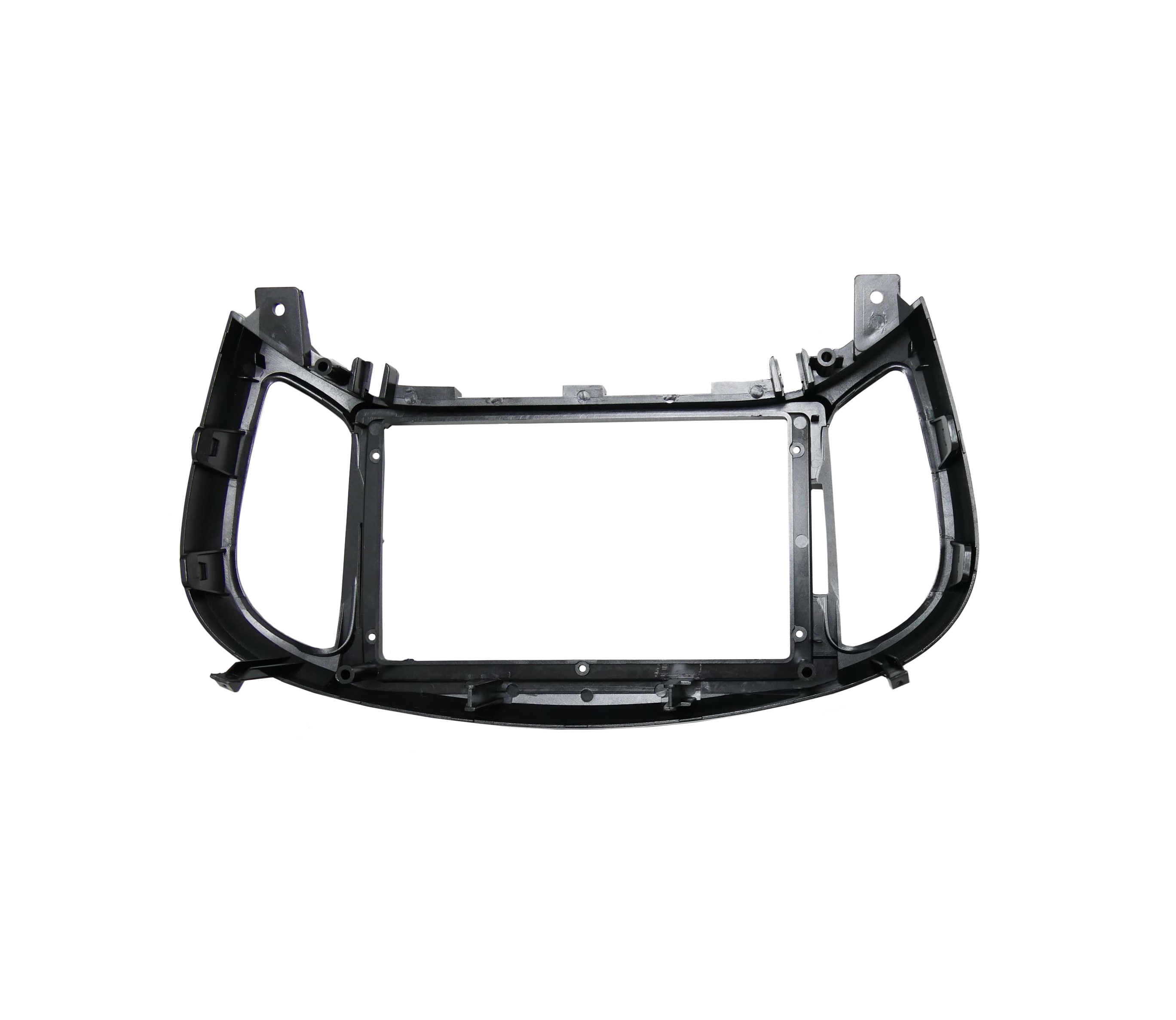 TEYES |  Nissan Juke 2010-2014 | Рамка  9" + КОМПЛЕКТ ПРОВОДОВ | превью 2