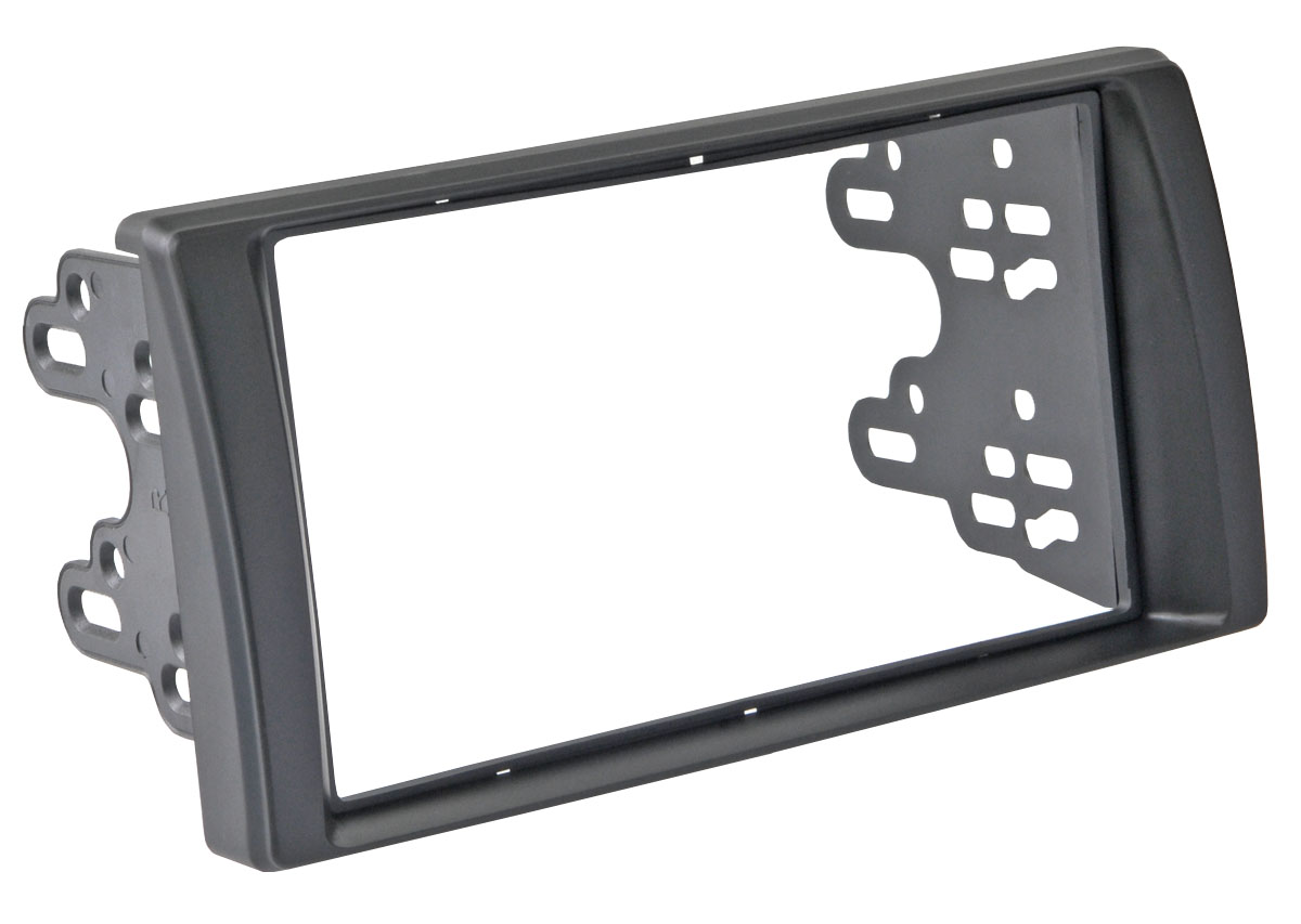Incar | 95-8203A | Рамка магнитолы 2DIN  для Toyota Camry -06 | превью 2