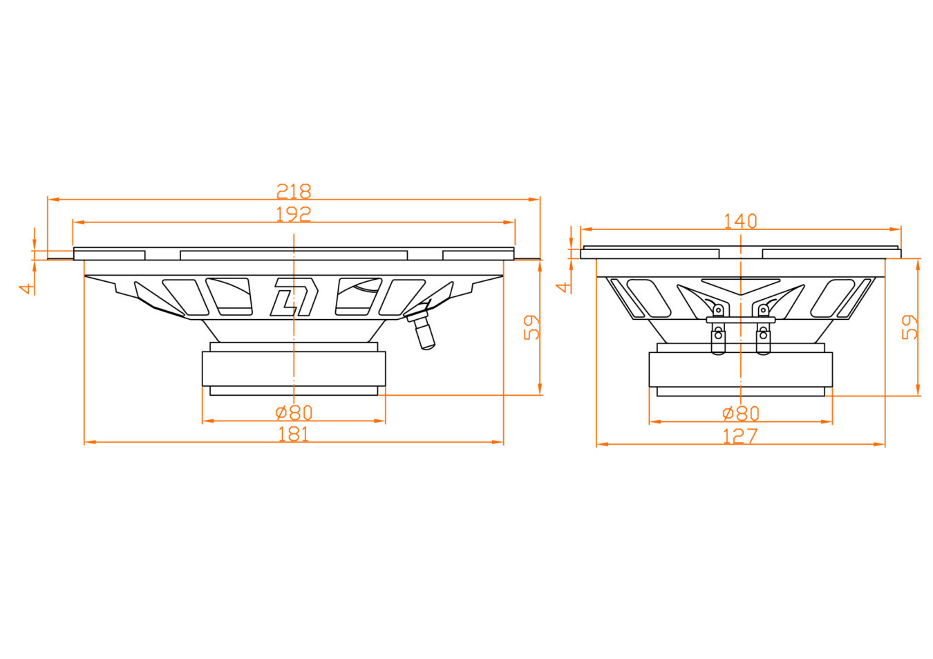 DL Audio | Gryphon Lite 57 V3|   | 4
