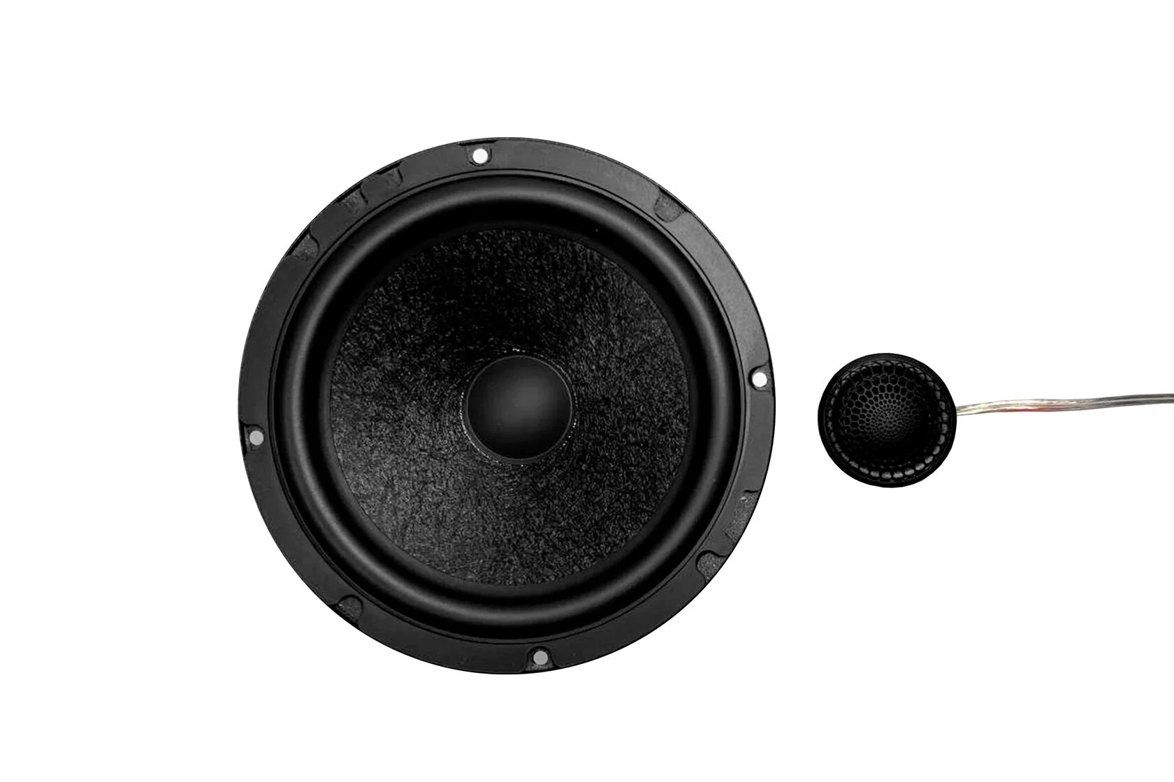 SOUND RELIGION | SUE-17.2 | 2-х комп. ак. система | 1