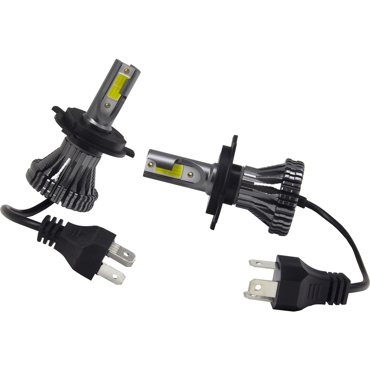 AMP | CSP L03 | H4,  6000K , 12V, 20 Вт, 2700 Lm  комплект 2 шт. | превью 1