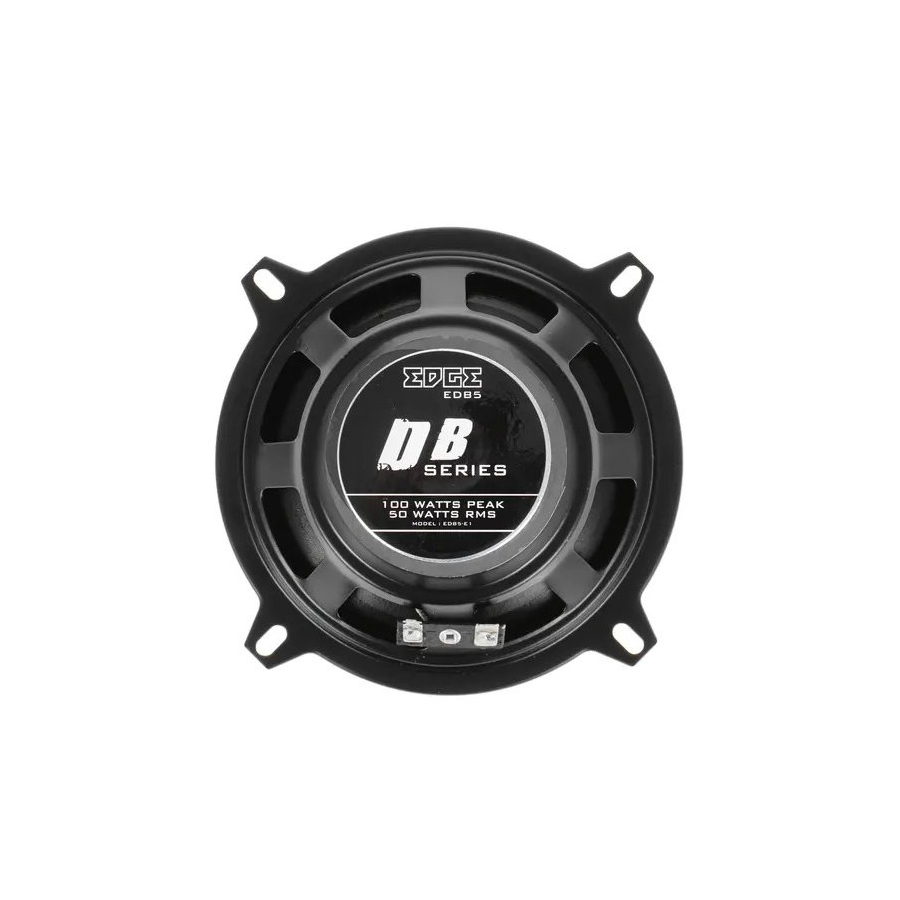 Edge | EDB5-E1 | 5.25" (13cm), 2-х полосные, коаксиальные, 50/150W, 54mm | превью 3