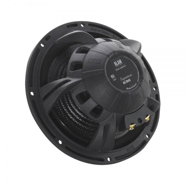 BLAM | WS6N45 | НЧ- динамики, 6,5" (16см), 75/150Вт, 55Гц-5000Гц, 3Ом, 91.1дБ | 3