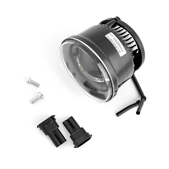 MTF | FL10NSJ | туманки | превью 2