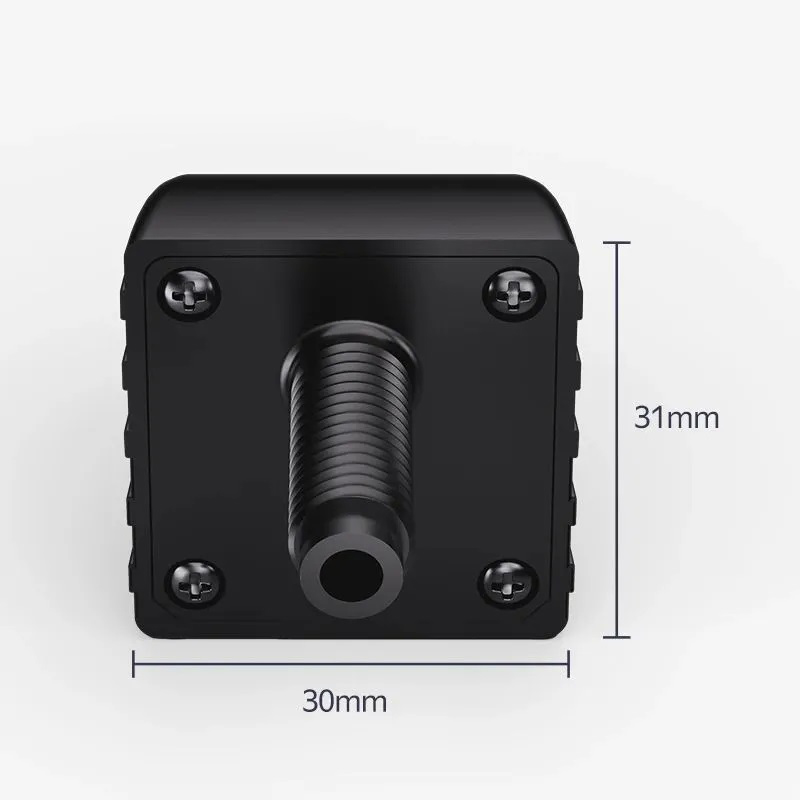 TEYES | SONY AHD Крепление под болт | видеокамера универсальная 0,1 люкс, 170 гр TS88 | превью 2