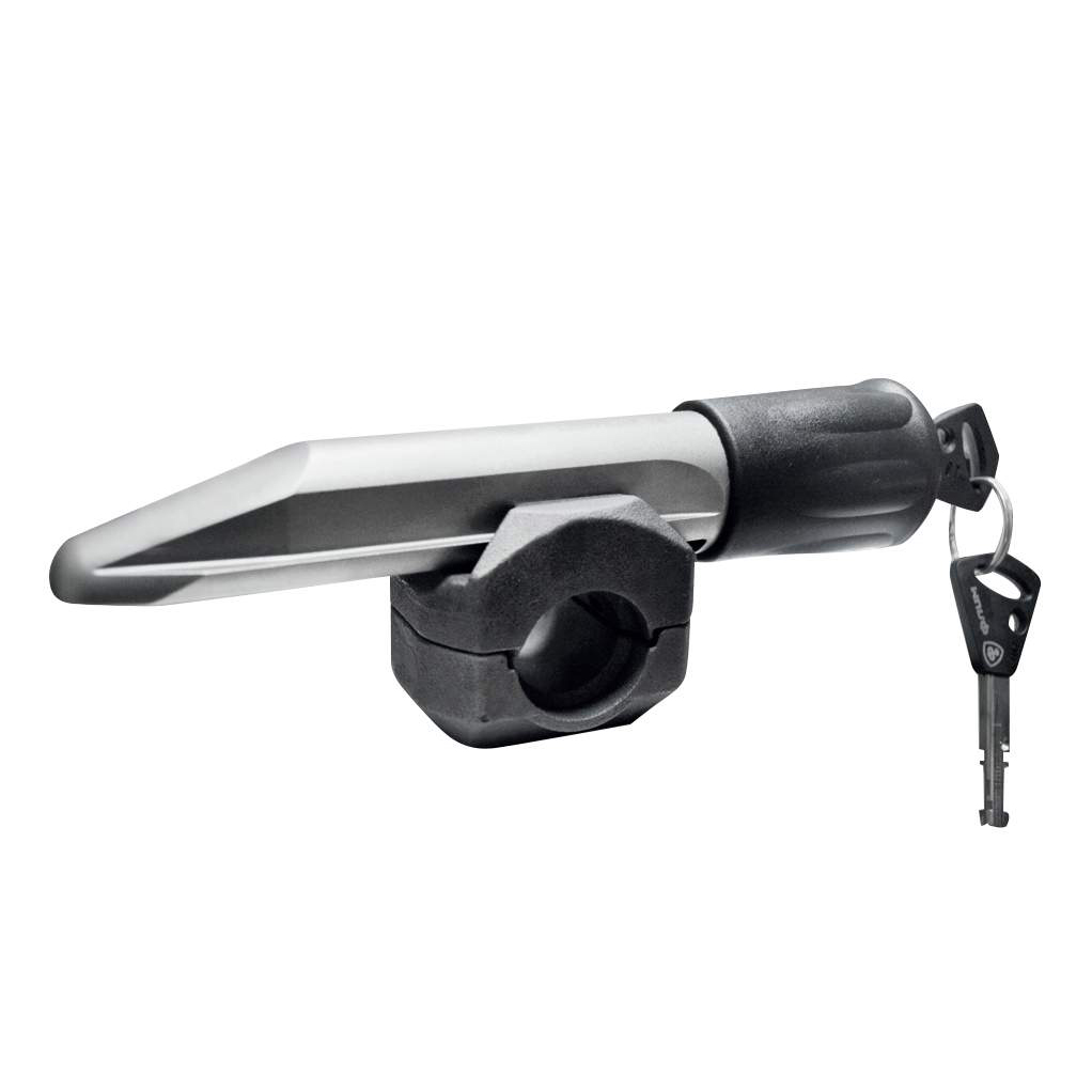 Garant | Block Lux (017) Mitsubishi Pajero IV (2006-) | блокиратор руля | 1