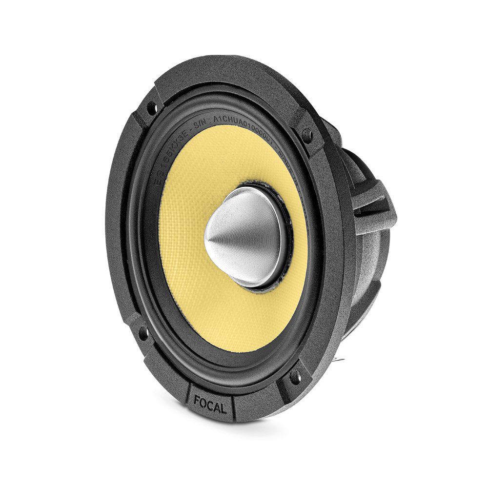 Focal | MW ES165KX3E ( HPVE3019 ) |  1 Штука!!! НЧ-динамик 16.5см из комплекта ES165KX3E| превью 1