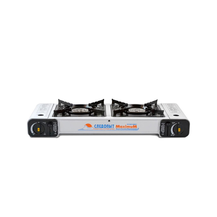 СЛЕДОПЫТ | PF-GST-DM-01 | Плита настольная  "MaximuM" | превью 2