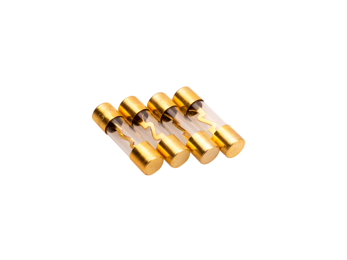 D/S/D | DFF-A080 | Предохранитель AGU 80A, 4 штуки | 1