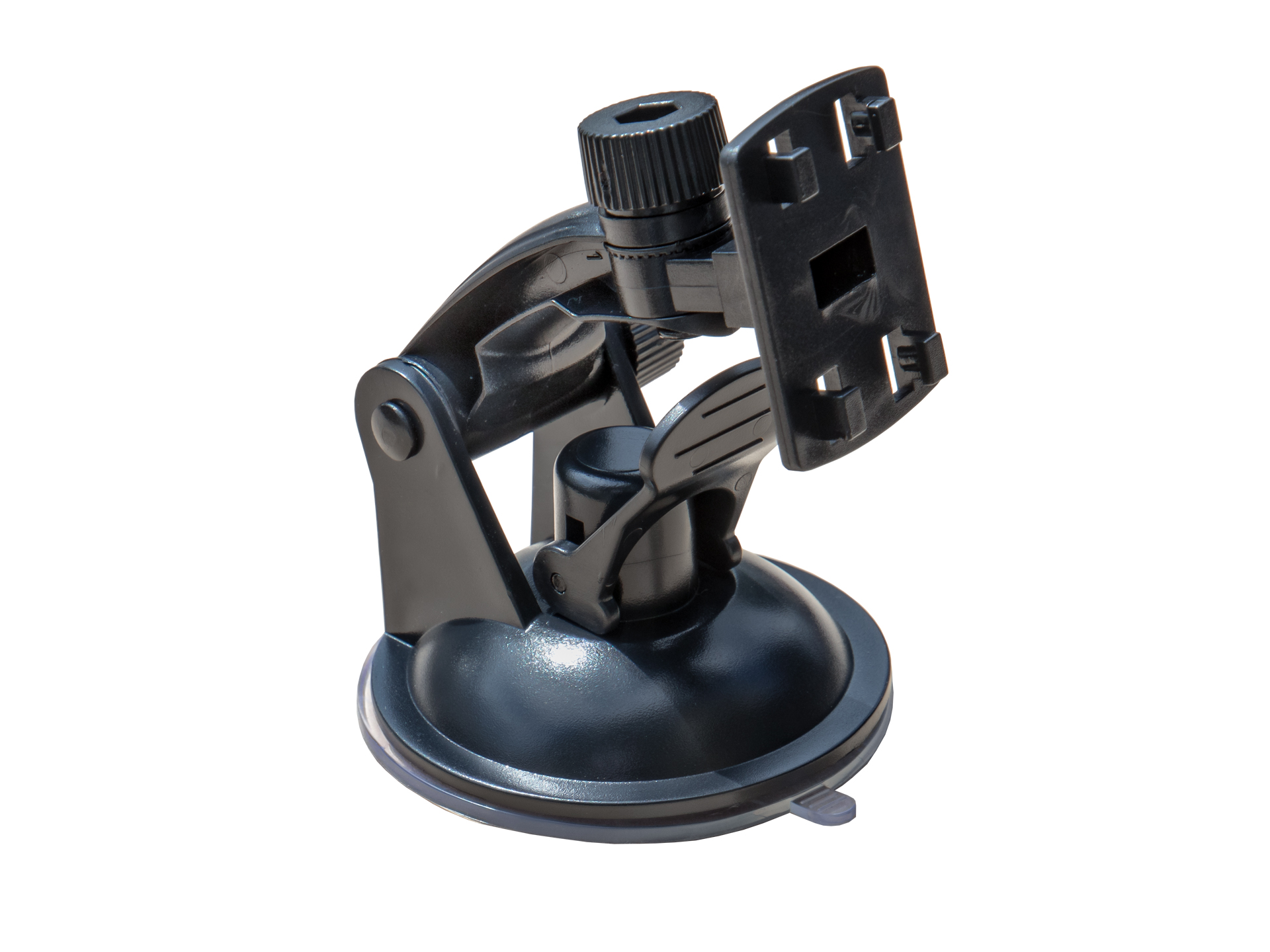 Крепление | Гребенка | Универсальное крепление для видеорегистраторов 4 зубца | 1