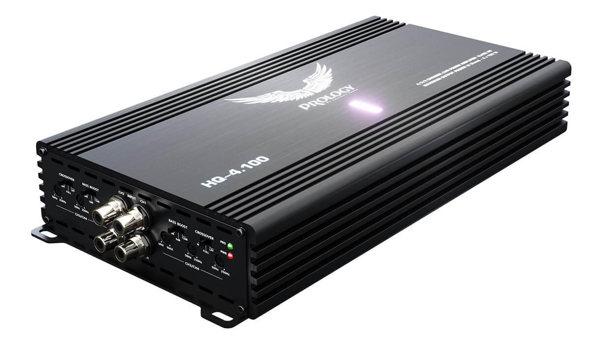 Prology | HQ-4.100  |  | 6