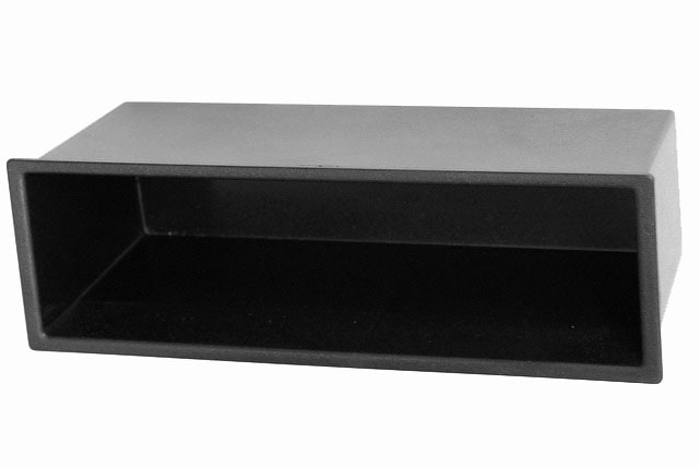 Intro | RUN-N05| Карман 1Din без крепежа | 1