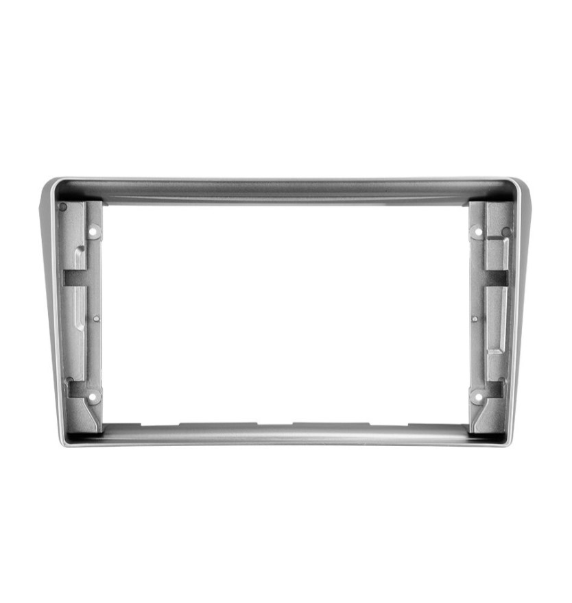 TEYES | Toyota Avensis T250 2  2003-2009 | Рамка  9" + КОМПЛЕКТ ПРОВОДОВ | превью 1