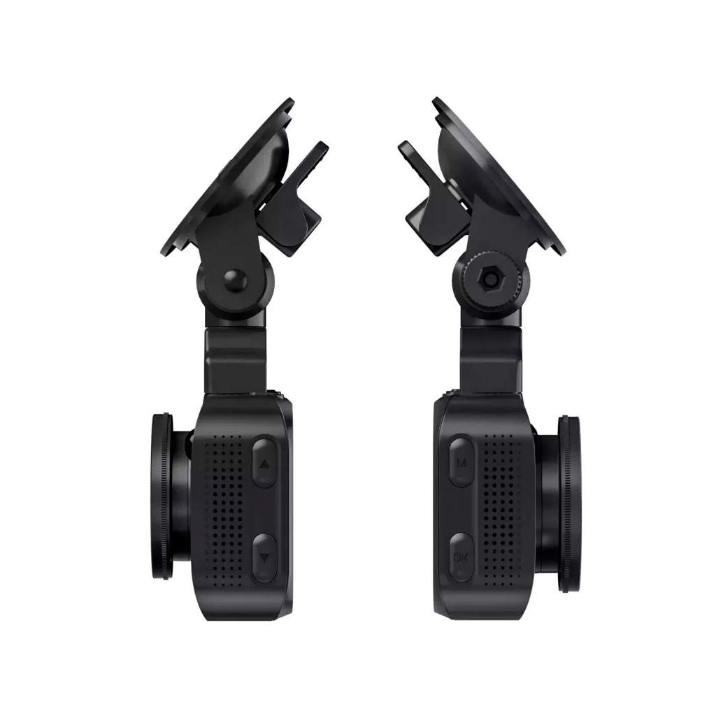 X-CAN | CONDOR COB 3 WiFi DUO | 3", GPS 1920*1080 (60 к/с) | 3