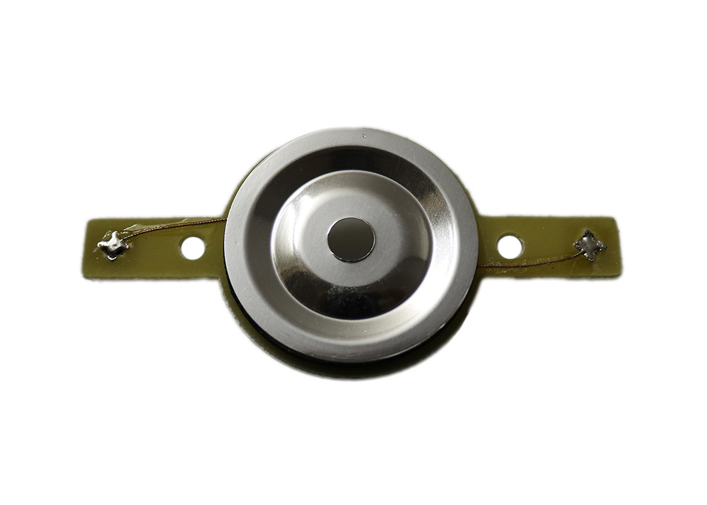 FSD audio | REM-T45 | ремкомплект для ВЧ-динамика 1ШТ. | превью 1