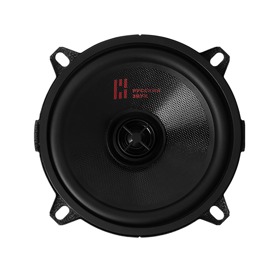 Ural | Урал AK-47 M | 5" (13cm), 2-х полосные, коаксиальные, 200w, 45 - 20000 Гц, 91дБ, 4 Ом | превью 2