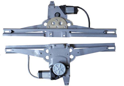 Урал | Ока 1111 | колесо,мотор Mabuchi, без кнопок | 1