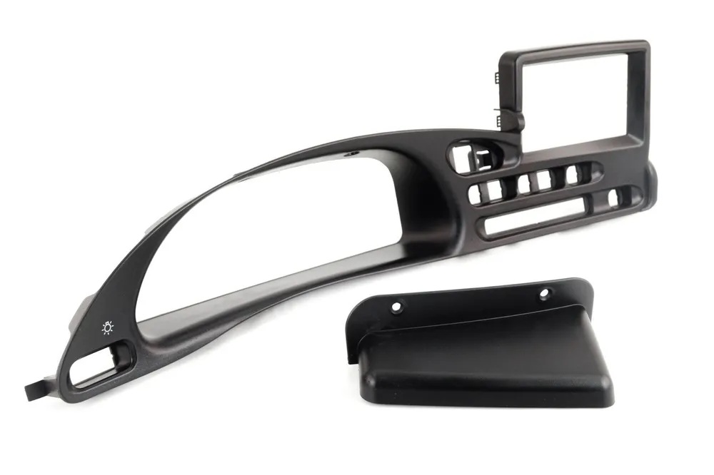 WIDE MEDIA | Lada Niva Тревел 4x4 | рамка 9" | 1