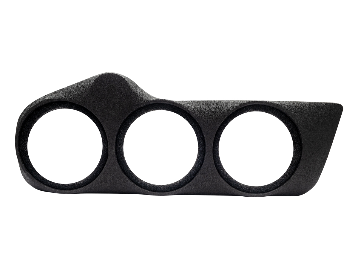 D/S/D | PDM-2110.888T | Подиумы винил для ВАЗ 2110,11,12 под 20 См + 20 См + 20 См+ВЧ  | превью 1