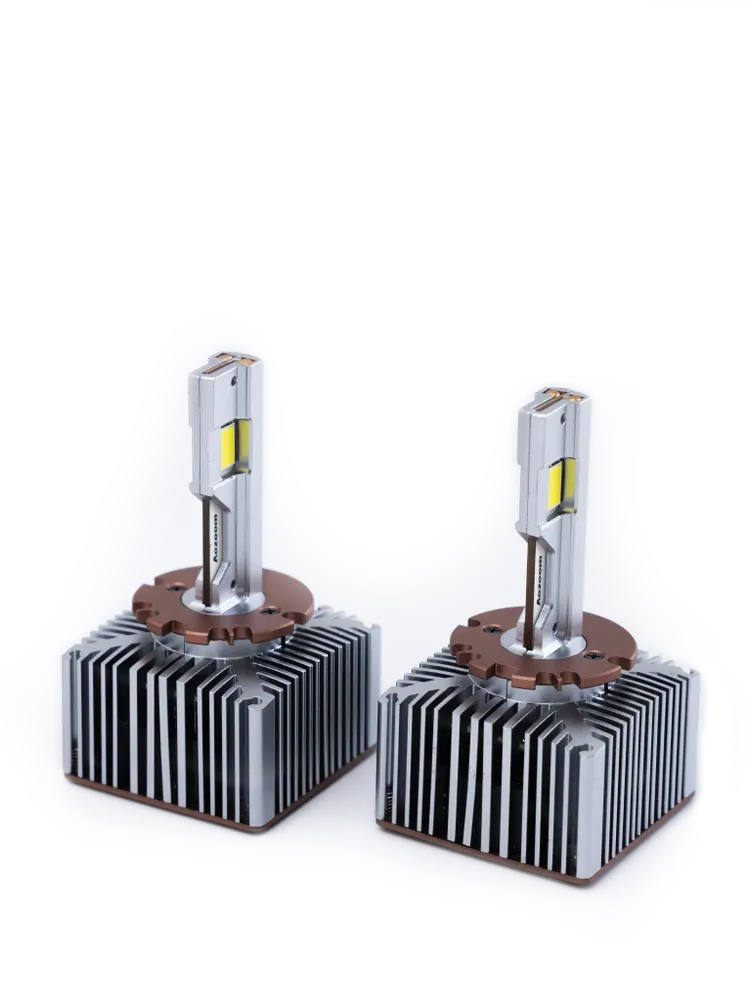 AOZOOM | Service Replacement D3S | 5500K , 12V комплект 2 шт. | 1