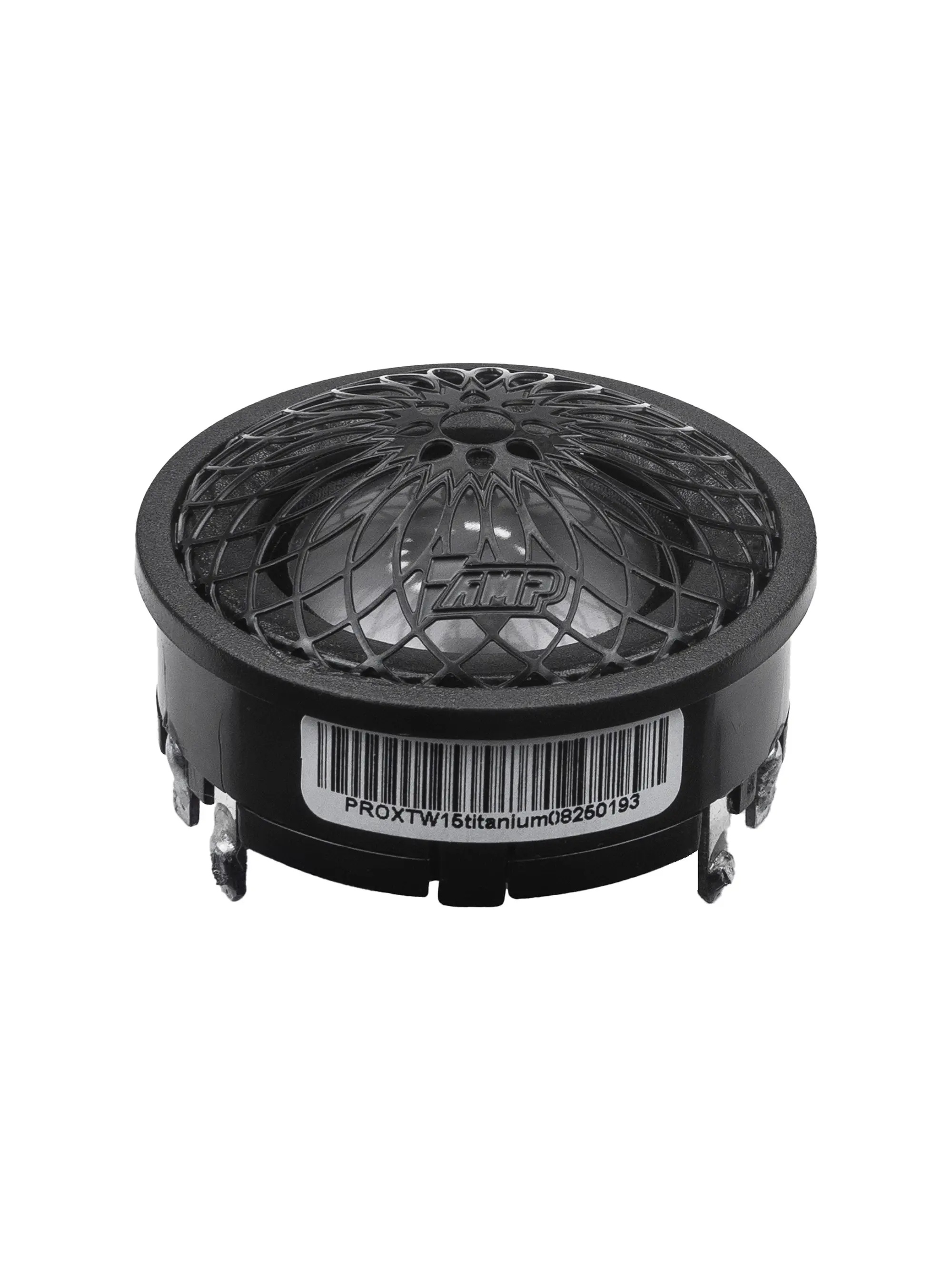 AMP | PRO X TW15 Titanium | 43.5м ТВИТЕР ТИТАН с конденсатором 25Вт/50Вт ПАРА | 4