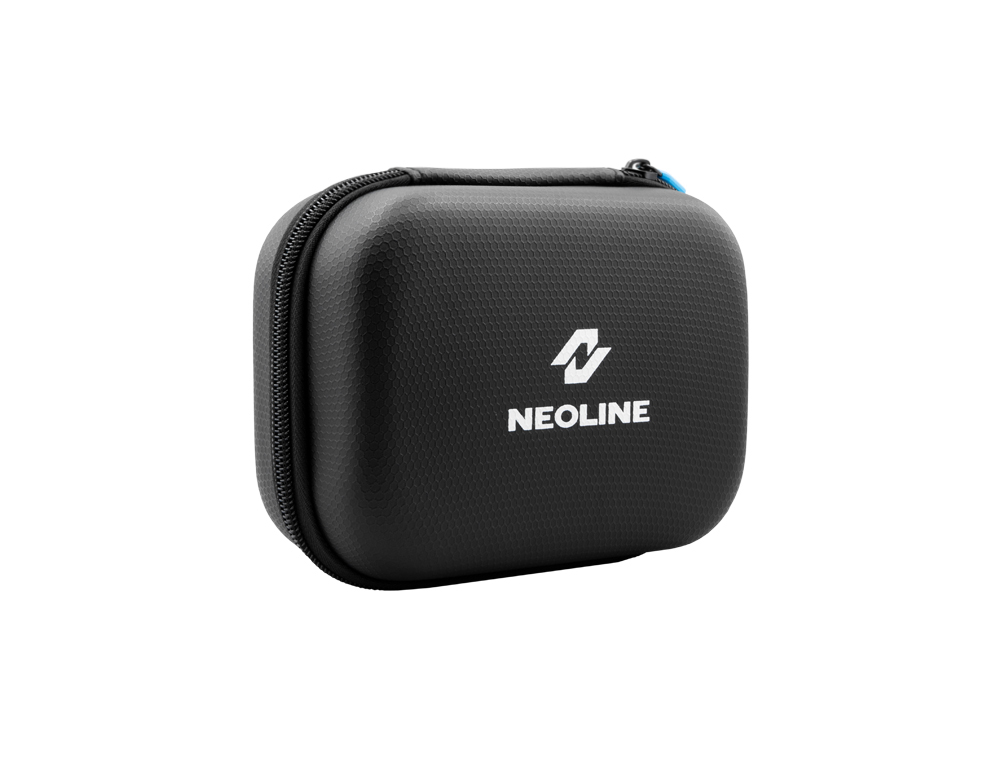 Neoline | Case M | Кейс для хранения устройств и аксессуаров Neoline Case M (16 x 12 x 7 см) | превью 2