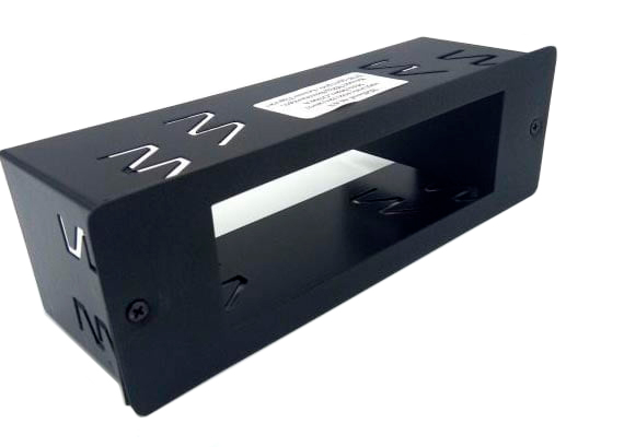 Vector | Адаптер 1 DIN | для автомобильных радиостанций MJ-3031M/MJ-3031M Turbo/Yosan Turbo TYP-13| превью 1