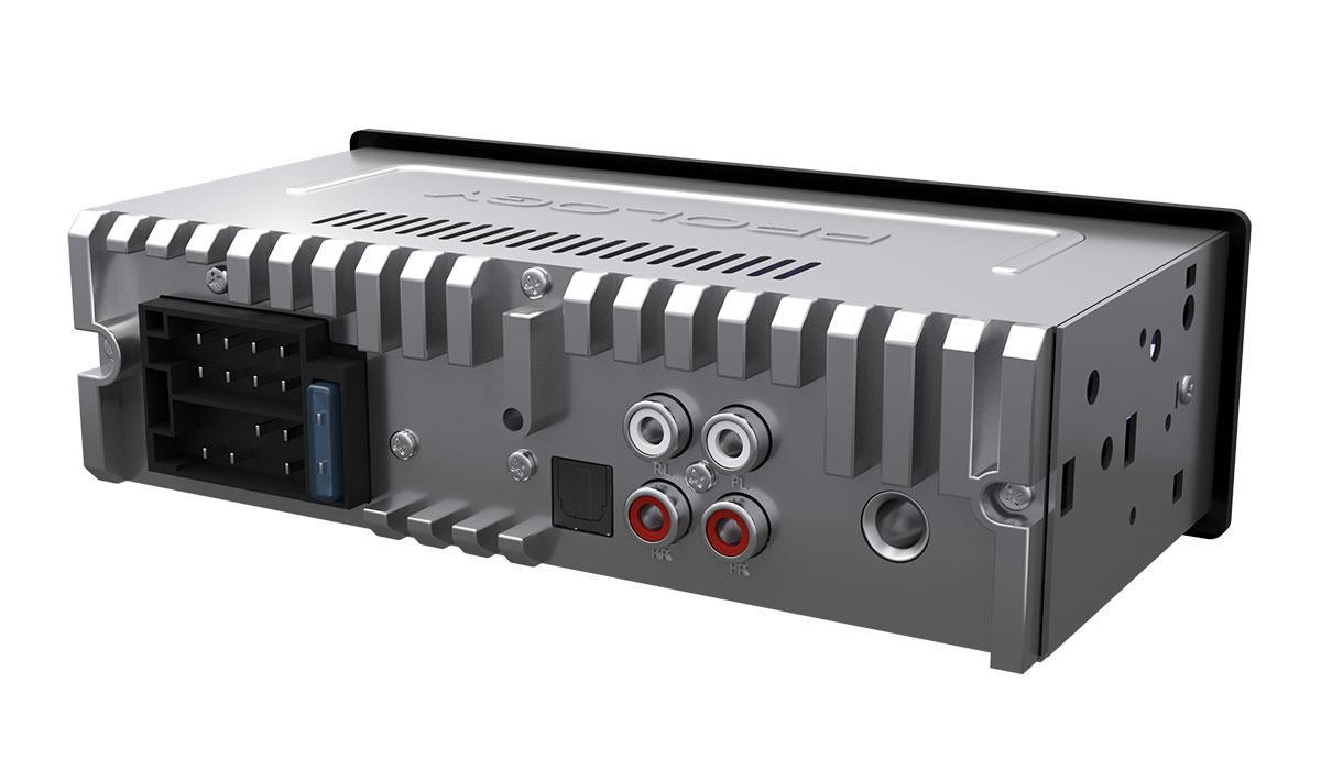 Prology | GTR-200 |  | 5