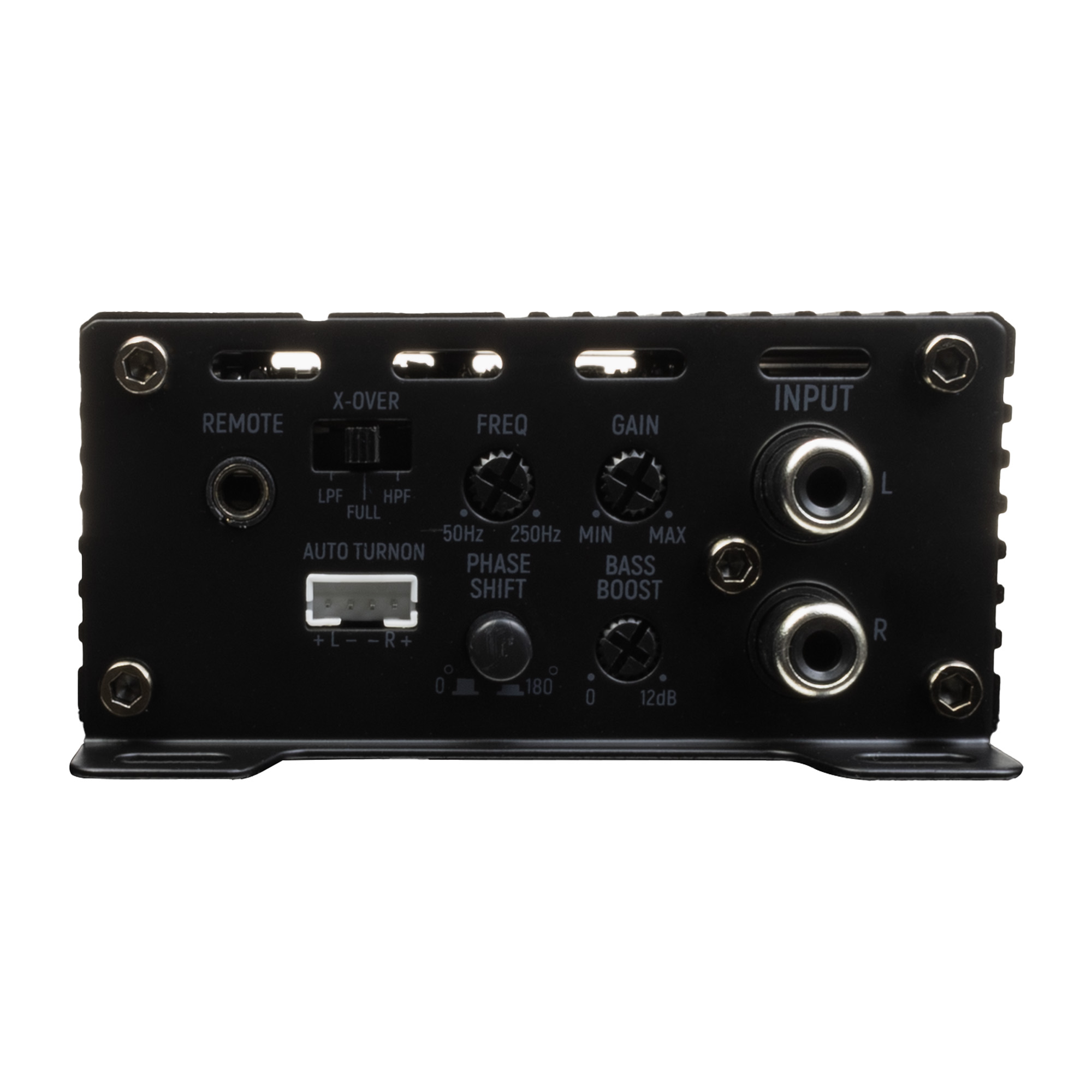 AMP | MICRON 1.500 | 1-кан, класс D, мощность RMS 500 Вт х1 ( 1 Ом ), 350Втх1 ( 2 Ом ) | 3