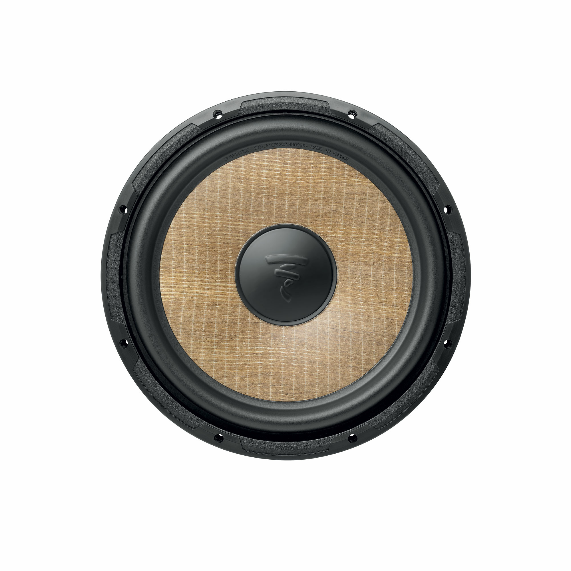 Focal | P30FSE | сабвуферная коловка Flax EVO12"/300 Вт, 4Ом  | превью 1