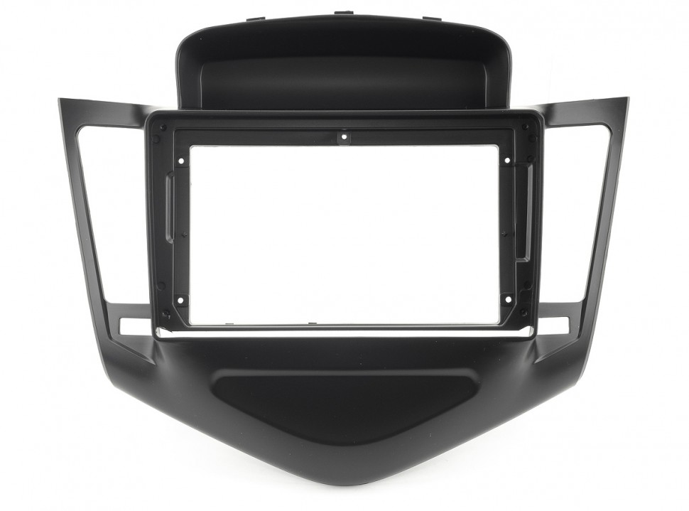 Incar | RCV-FC220 | рамка 9"  для Chevrolet Cruze 2009-2012 Черная | превью 1