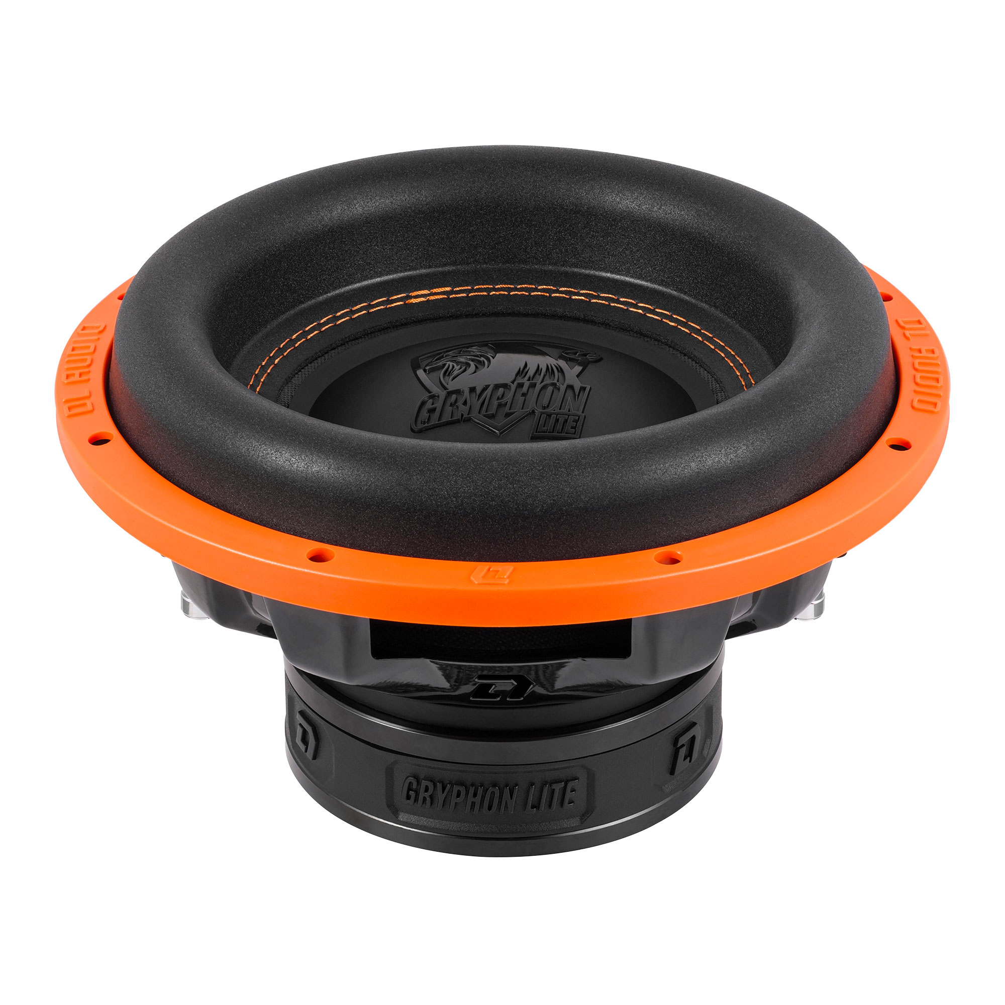 DL Audio | Gryphon Lite 10 V3 | | 3