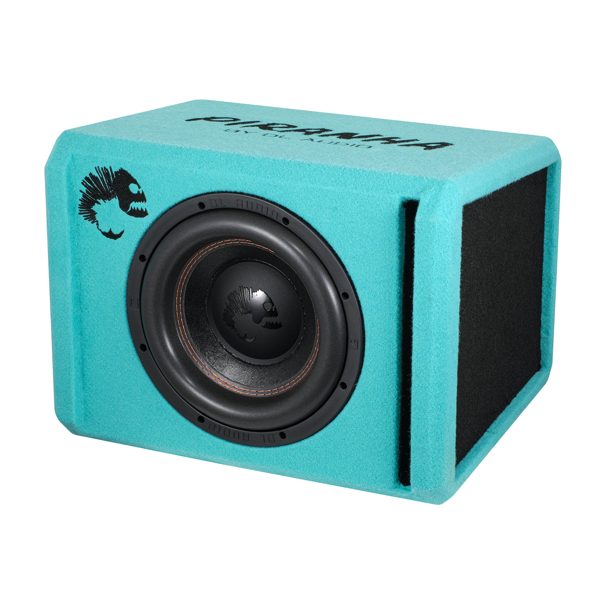 DL Audio | Piranha 10A V2 Marine |  | превью 2