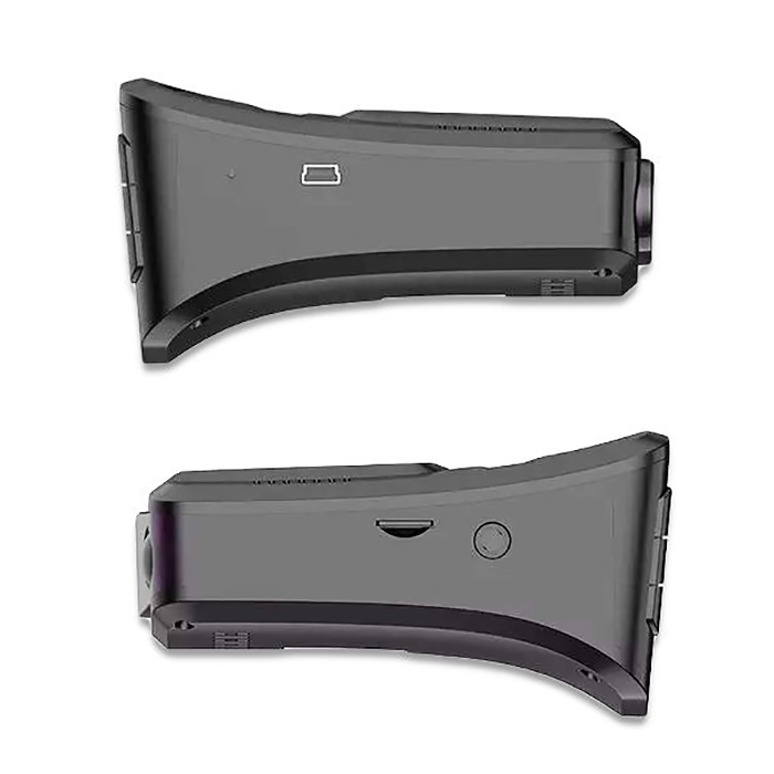 Sho-Me | Combo №1 WiFi   | Full HD, ЖК-экран: 2,31 дюйм G-сенсор, микрофон, GPS-датчик | превью 3