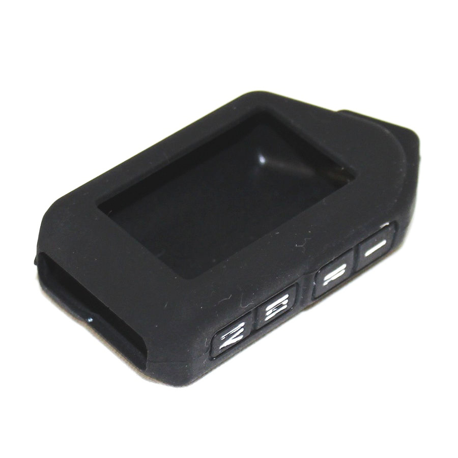 Чехол Силикон | SHER-KHAN Mobicar 1/2  ЧЕРНЫЙ | Силиконовый чехол | превью 1